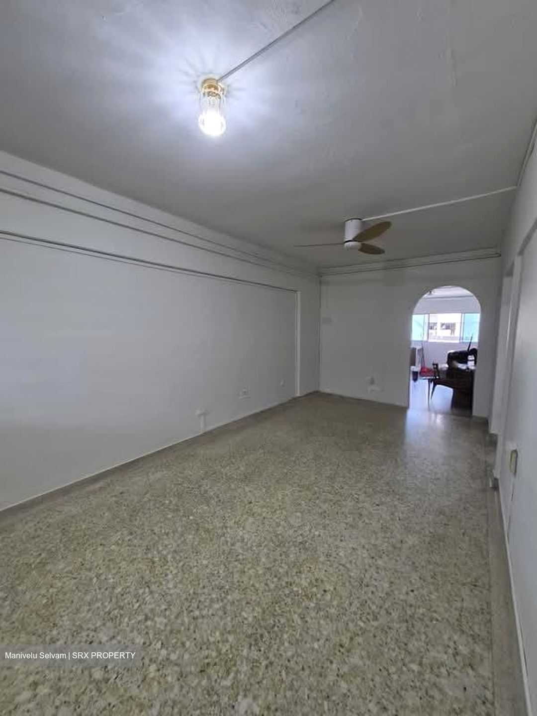 Blk 232 Kebun Baru Palm View (Ang Mo Kio), HDB 3 Rooms #567696761